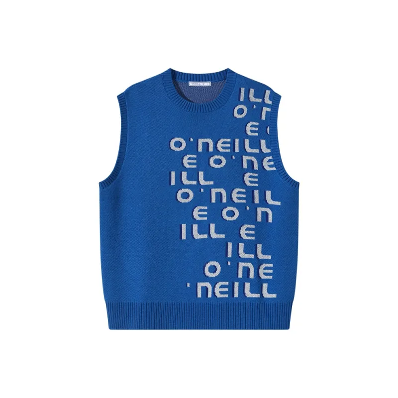 O'Neill Sweaters Unisex-8