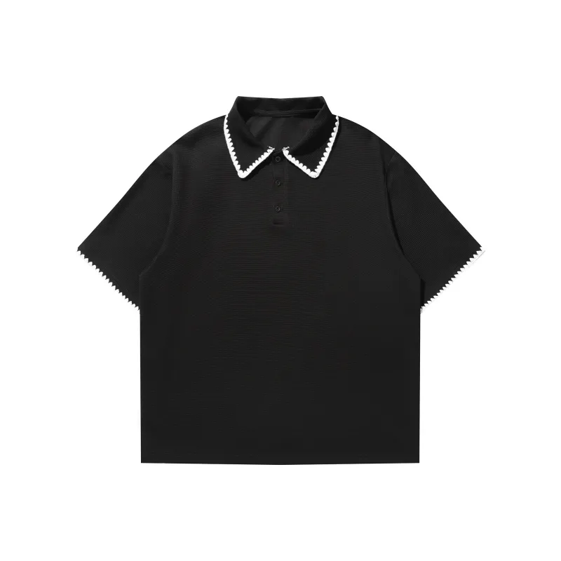 ERICE MADE Polo Shirts Men-2