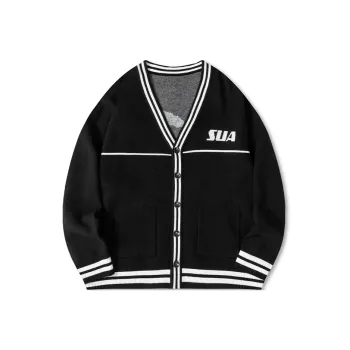 Suamoment Sweaters Unisex