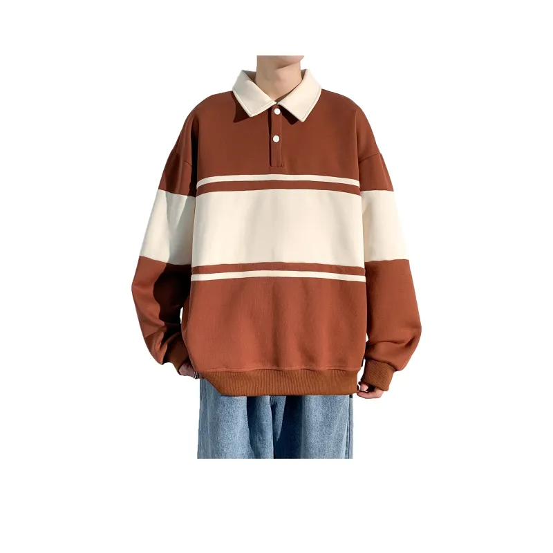 MERRTO Sweatshirts Unisex-0