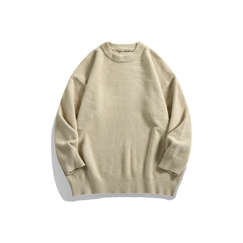 42SPACESHIP Sweaters Unisex-37
