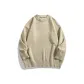 Beige Apricot (Thickened and Fleece-Lined)