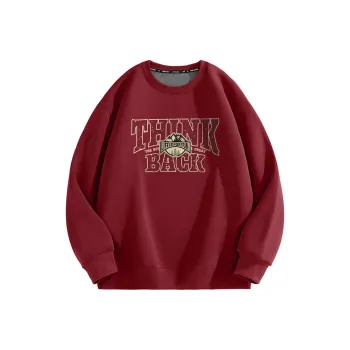 MINISO Sweatshirts Unisex