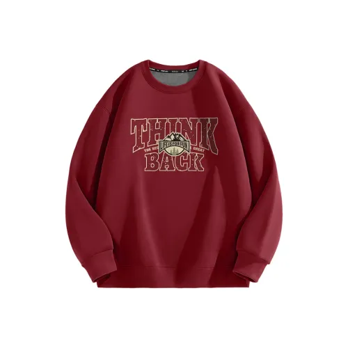 MINISO Sweatshirts Unisex