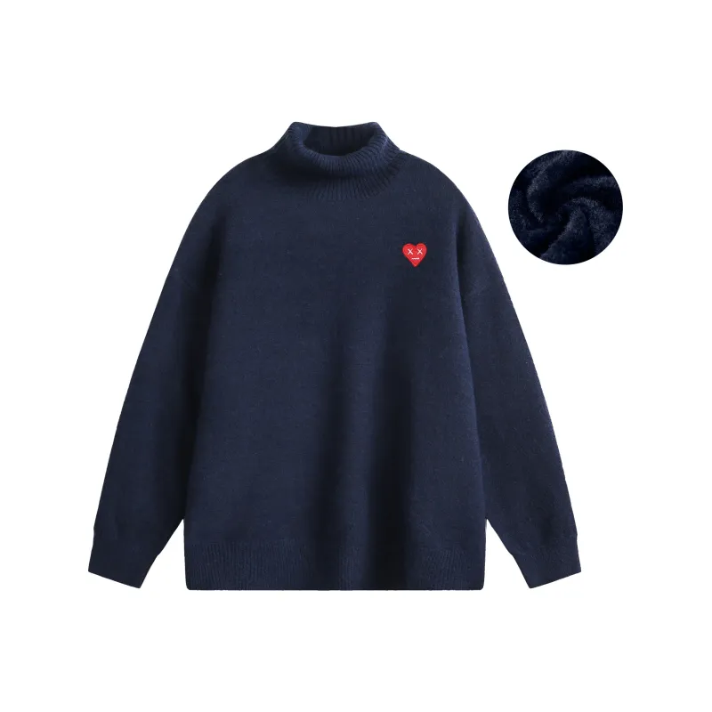 Emoji Sweaters Unisex-76