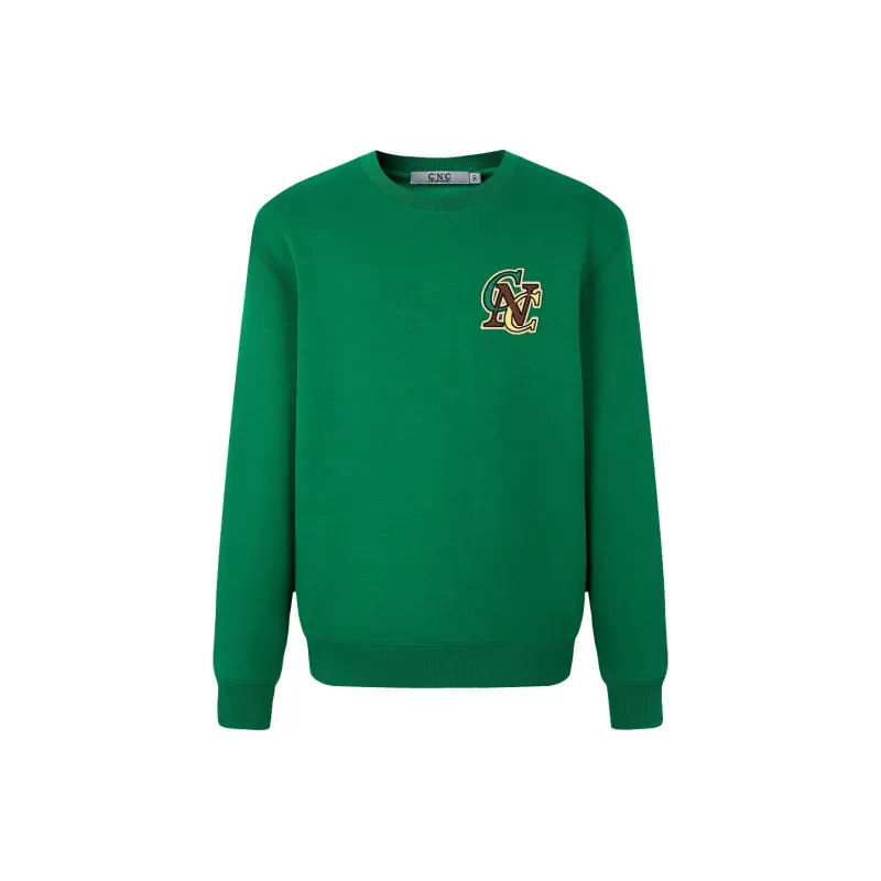 C'N'C Far Mountain Outdoor Series Fall And Winter Sweatshirt Men's-11