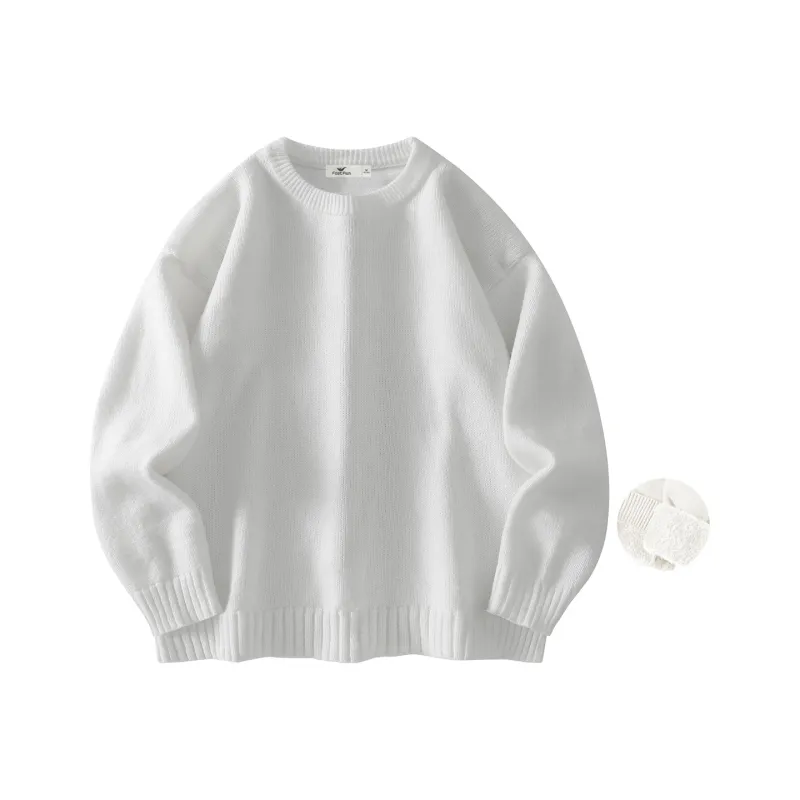 FASTFISH Sweaters Unisex-17