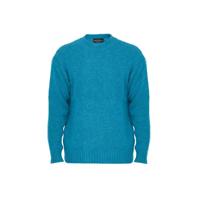 ROBERTO COLLINA Wool Sweater-0