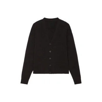 GIVENCHY FW22 Knitwear Men's Dark Brown