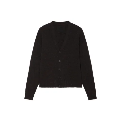 givenchy director FW22 Knitwear Men's Dark Brown