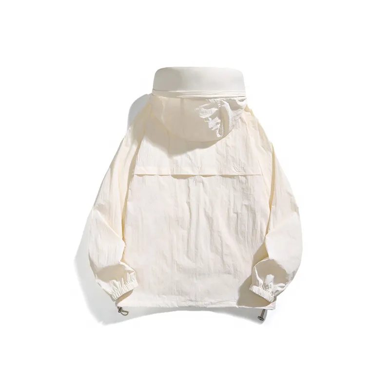 CHARLIE GOLF UV Protection Sun Protection Clothing Unisex-1