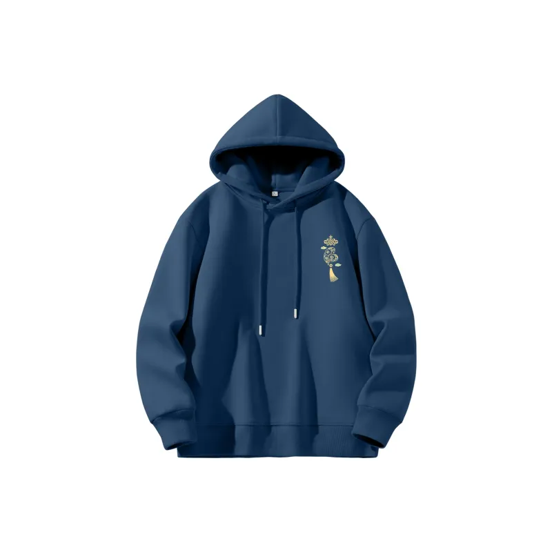 WARRIOR Sweatshirts Unisex-4