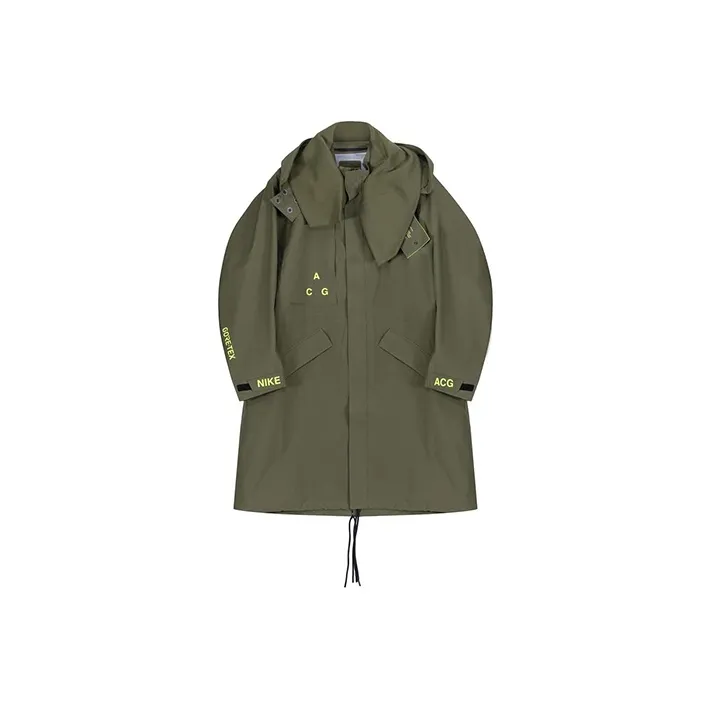 Nike ACG Jackets Men-0