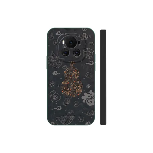 TUNAMEI Phone Cases