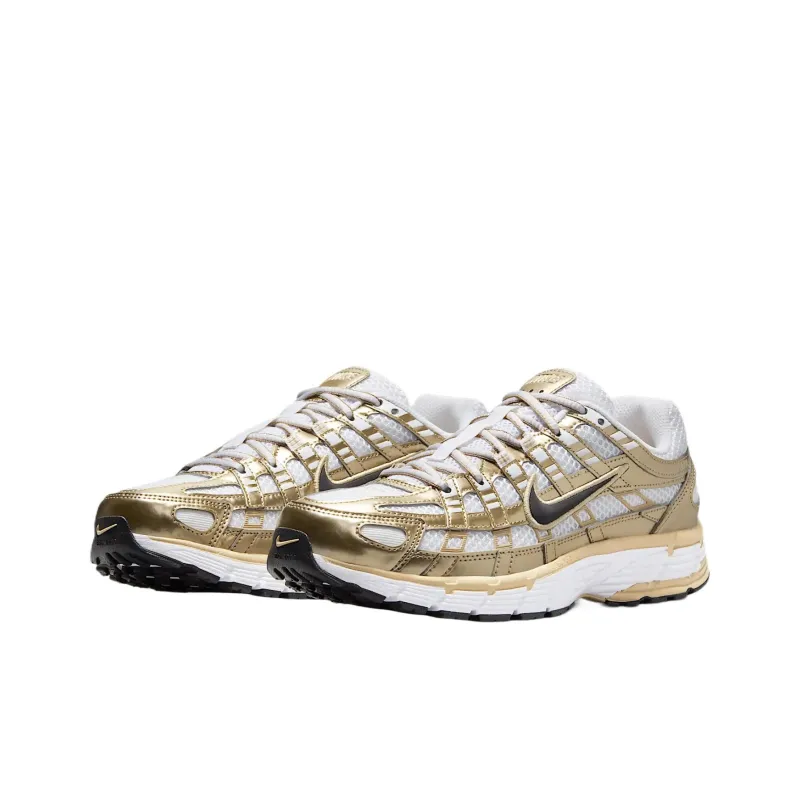 Nike P 6000 Gold Women's-2