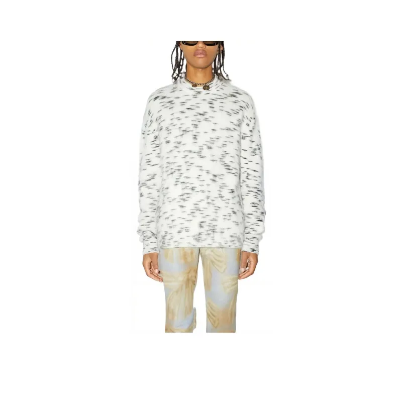 Acne Studios Sweaters Men White-0