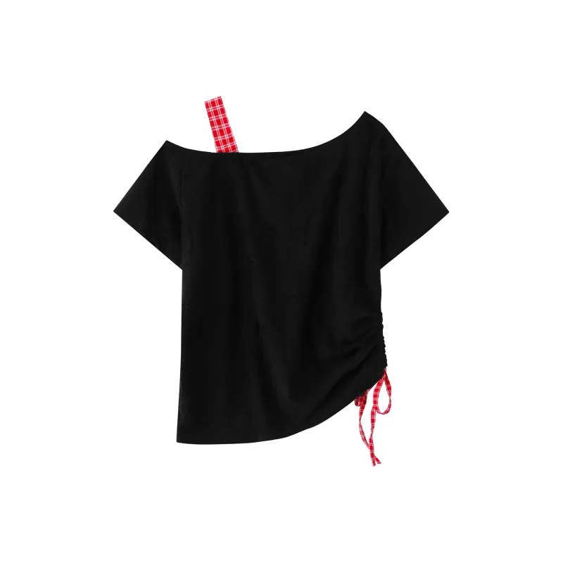 CUWU T Shirts Women's-3