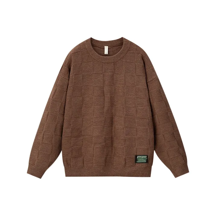 Green Forest Sweaters Unisex-7