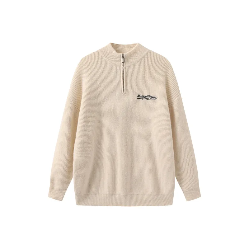MAISON VINSON Sweaters Unisex-3