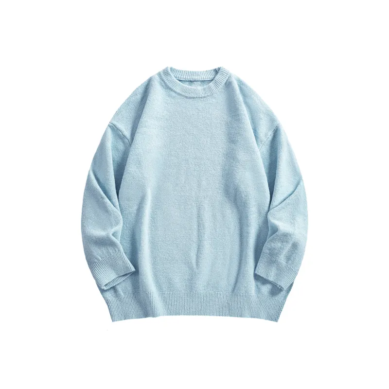 42SPACESHIP Sweaters Unisex-31