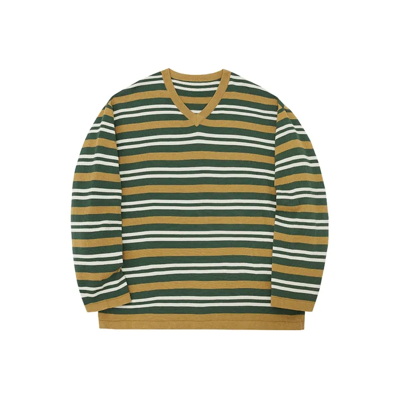 NANS STUDIO Knitwear Men-5