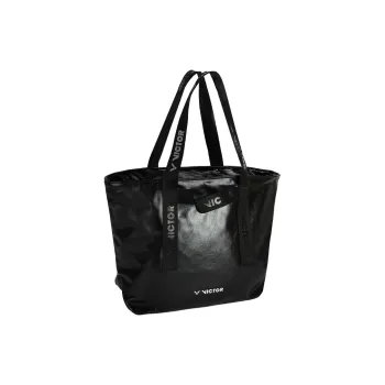 VICTOR Badminton Racket Bags Crossbody Bag Midnight Black Unisex