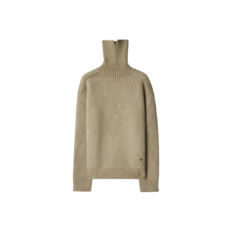 Burberry FW24 Sweater Men's Bodhi Tree Color-0