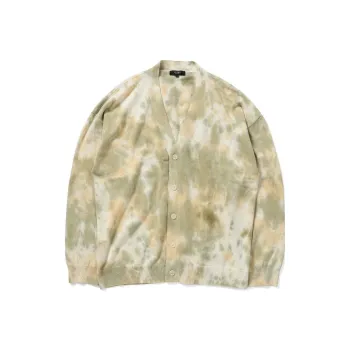 Beams Sweaters Men Multicolor