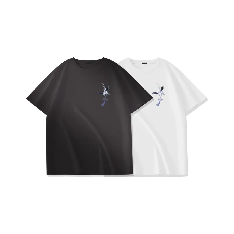 MINISO T Shirts Unisex-62