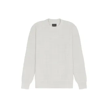 GIVENCHY SS23 Knitwear Men's Gray