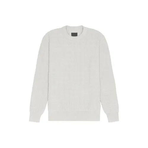 givenchy director SS23 Knitwear Men's Gray