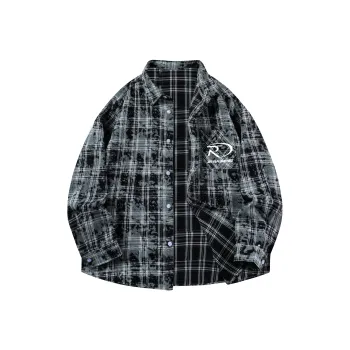 BRYAN JIMENEZ Shirt Unisex Black