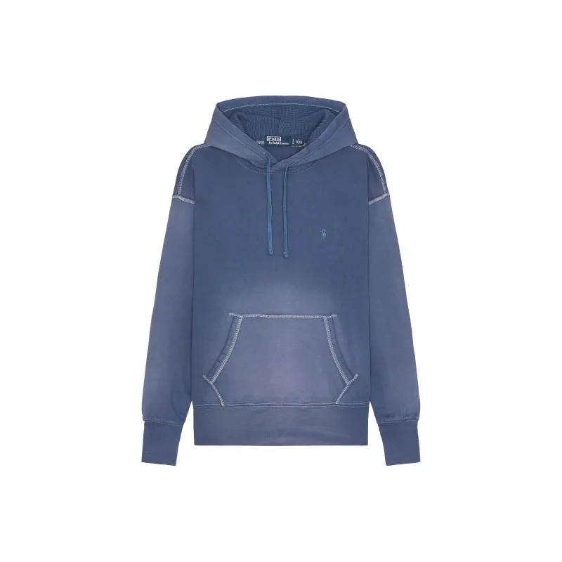 Polo Ralph Lauren Sweatshirt Men's Blue-0