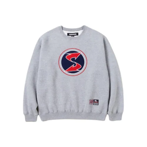 NEIGHBORHOOD Subware Collaboration Sweatshirts Men