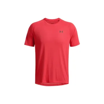 Under Armour Tech 2.0 T Shirt Men's Red