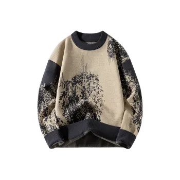KFKU Sweaters Unisex