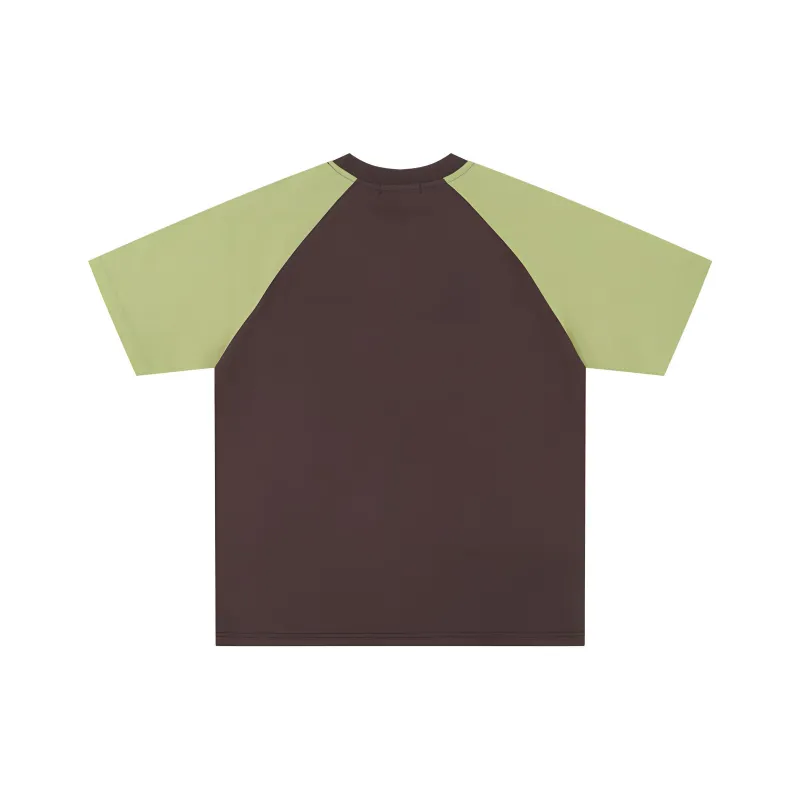 CUWU T Shirts Unisex-3