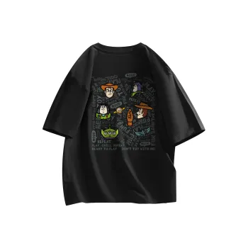 Disney Toy Story Series T Shirt Unisex