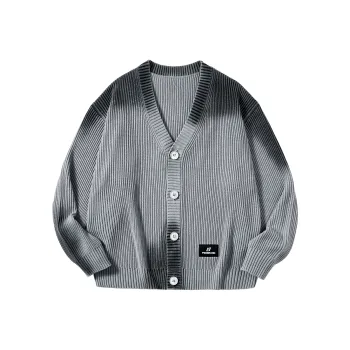 PSO Brand Sweaters Unisex Gray