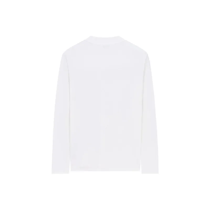 KARL LAGERFELD T Shirt Men's Ecru-1