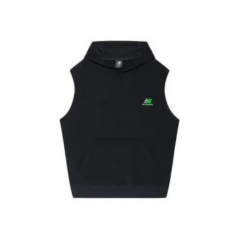 New Balance Nice Rice Tank Tops Men's Black