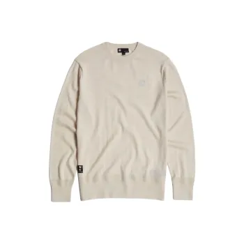 G STAR RAW Sweaters Men Ecru