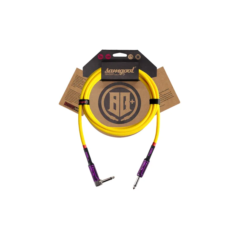SAMGOOL+ CC Collection Sengoku, Musical Instrument Connecting Thread, Electric Bass All Guitar Accessories-13