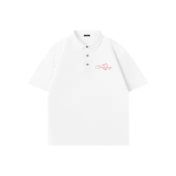 MINISO Polo Shirts Unisex