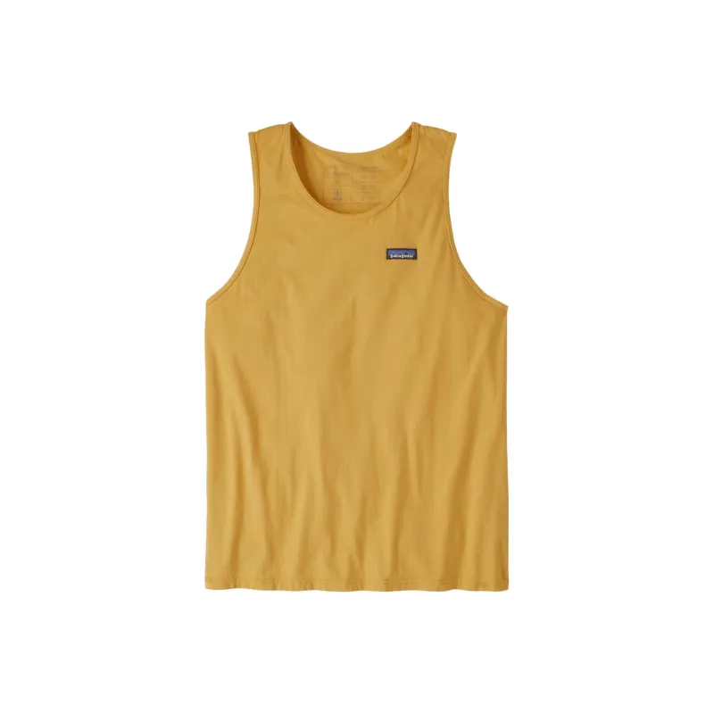 Patagonia Organic Tank Tops Men-3
