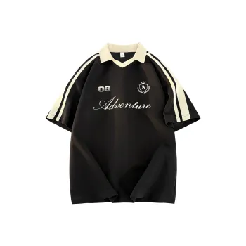 FAVEPOP Polo Shirts Unisex