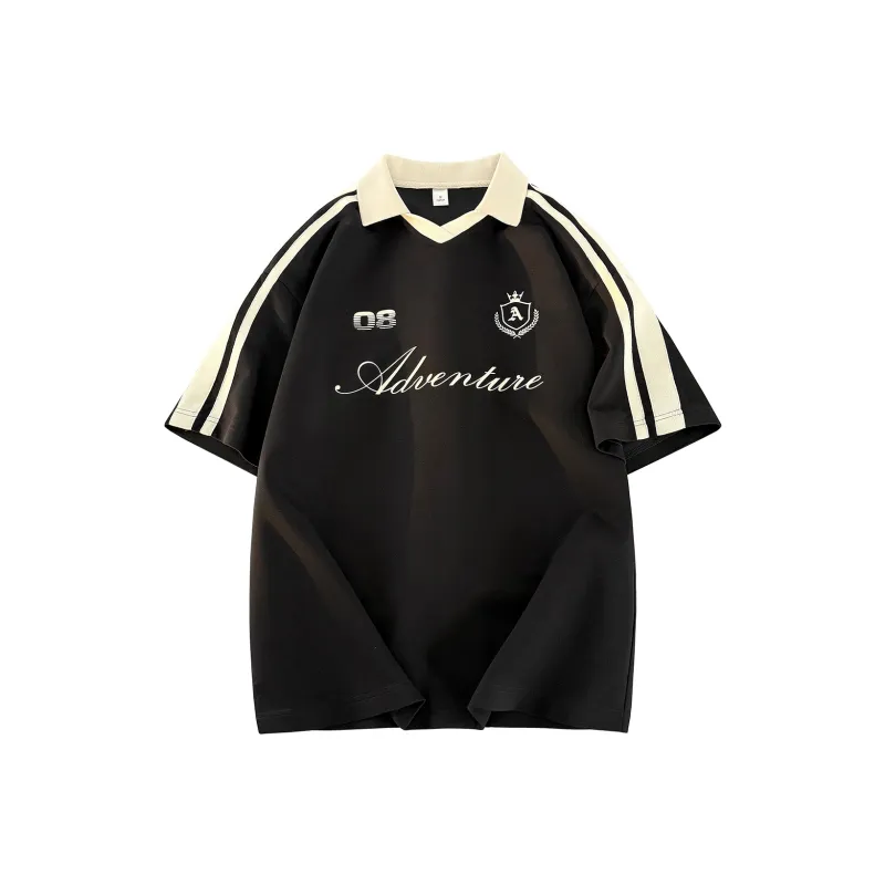 FAVEPOP Polo Shirts Unisex-0