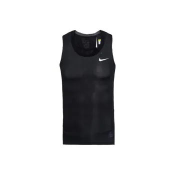 Nike Tank Tops Men Black