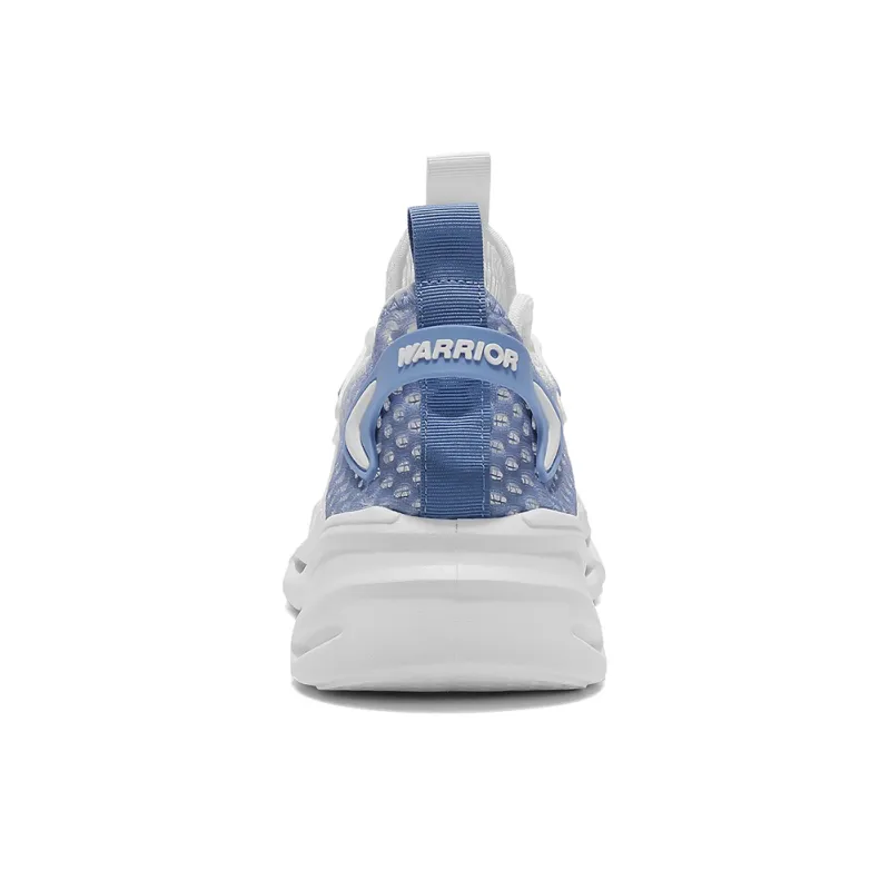 Warrior Abrasion Resistant Slip Resistant Low Top Casual City Commute Running Shoes Men's-3