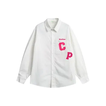 WANCHAO CP Shirts Unisex